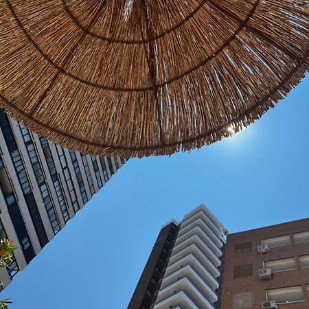 Nice Stay Trinisol 2 Benidorm Eksteriør billede