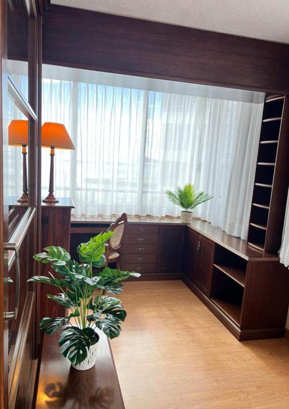 Nice Stay Trinisol 2 Benidorm Eksteriør billede