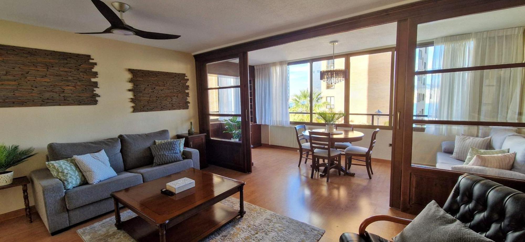 Nice Stay Trinisol 2 Benidorm Eksteriør billede