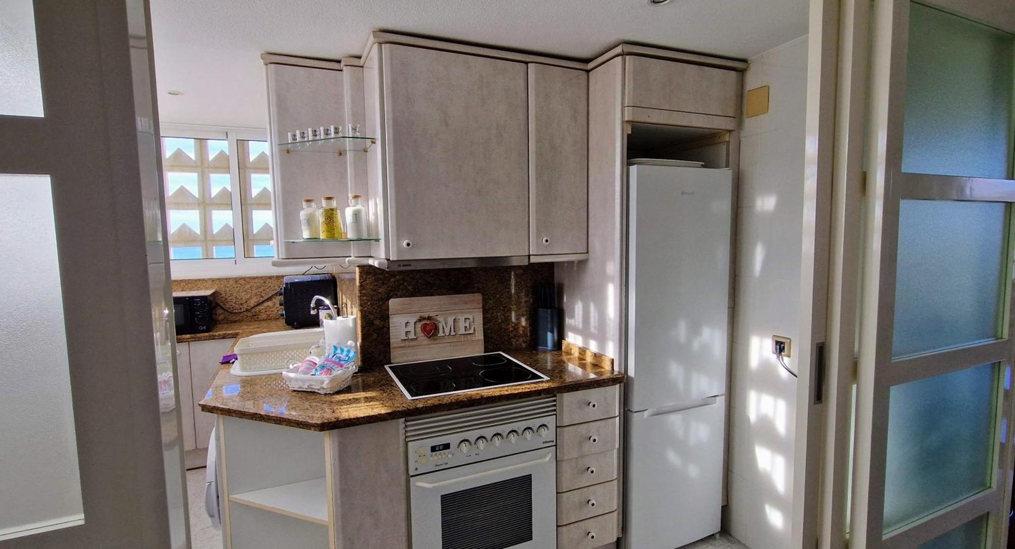 Nice Stay Trinisol 2 Benidorm Eksteriør billede