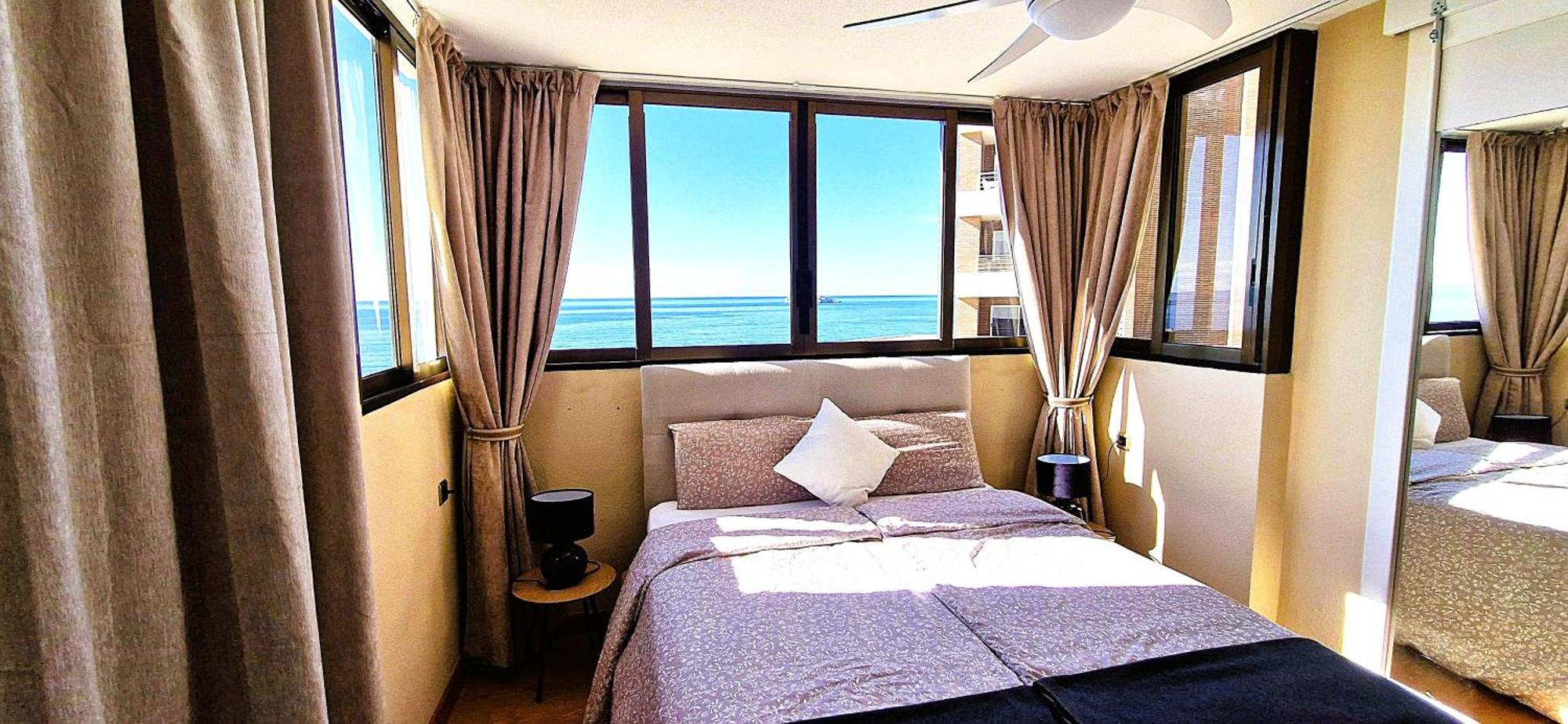 Nice Stay Trinisol 2 Benidorm Eksteriør billede